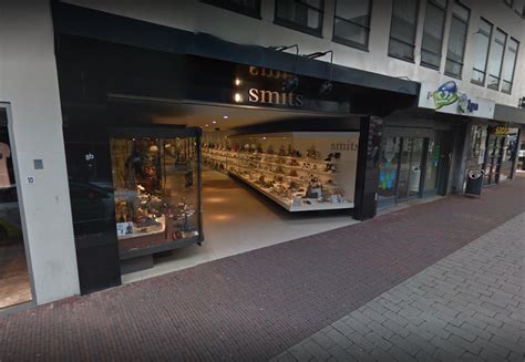 schoenenwinkels arnhem